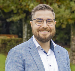 Ansprechpartner Foto